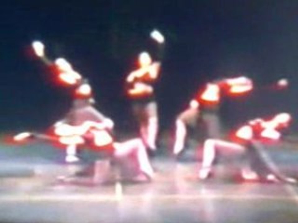 Tango: Windy - Astor Piazzolla