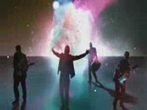 Coldplay Pub iTunes /Ipod