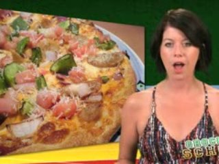 Grocery School: How to Buy Pizza Toppings