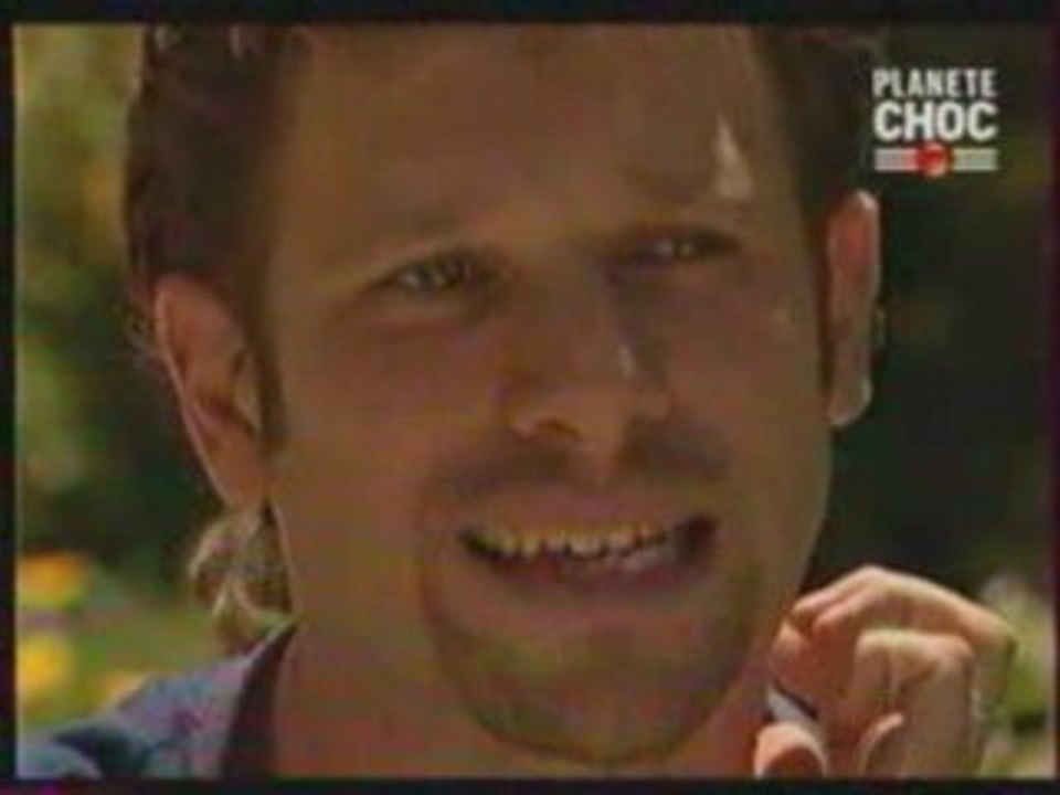 Documentaire: Les Theories du Complot 2/2 (planet choc)