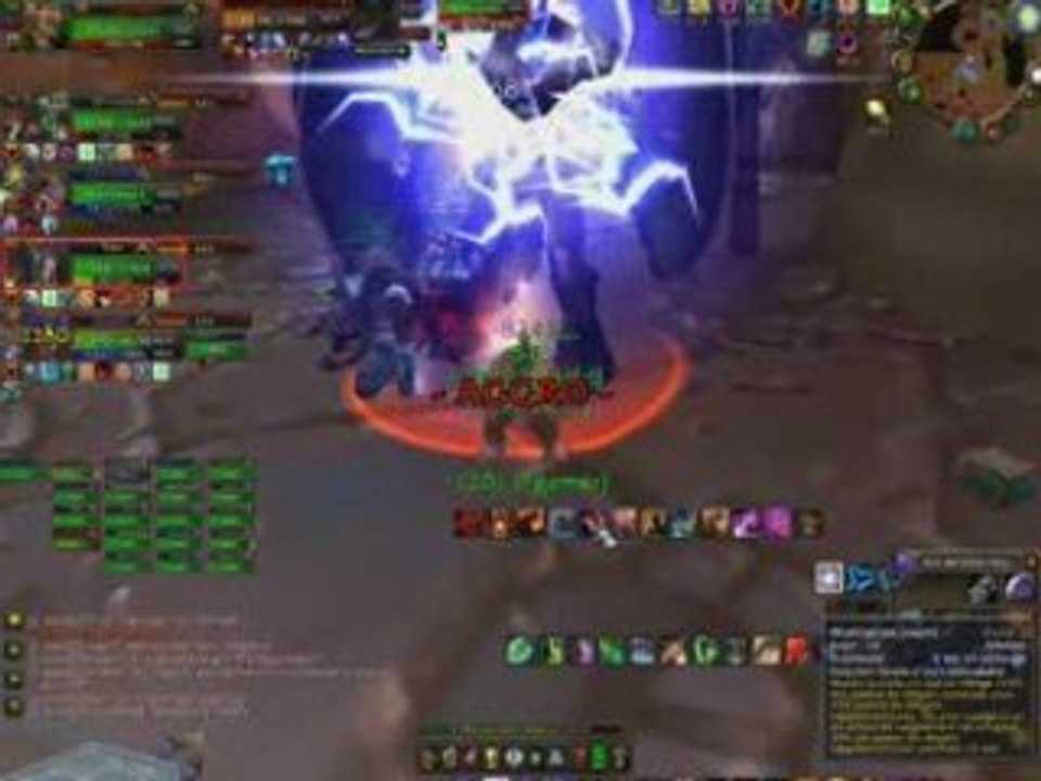Rescapes vs Leotheras