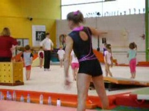 03 - Ecole de Gym FEMINA Montargis