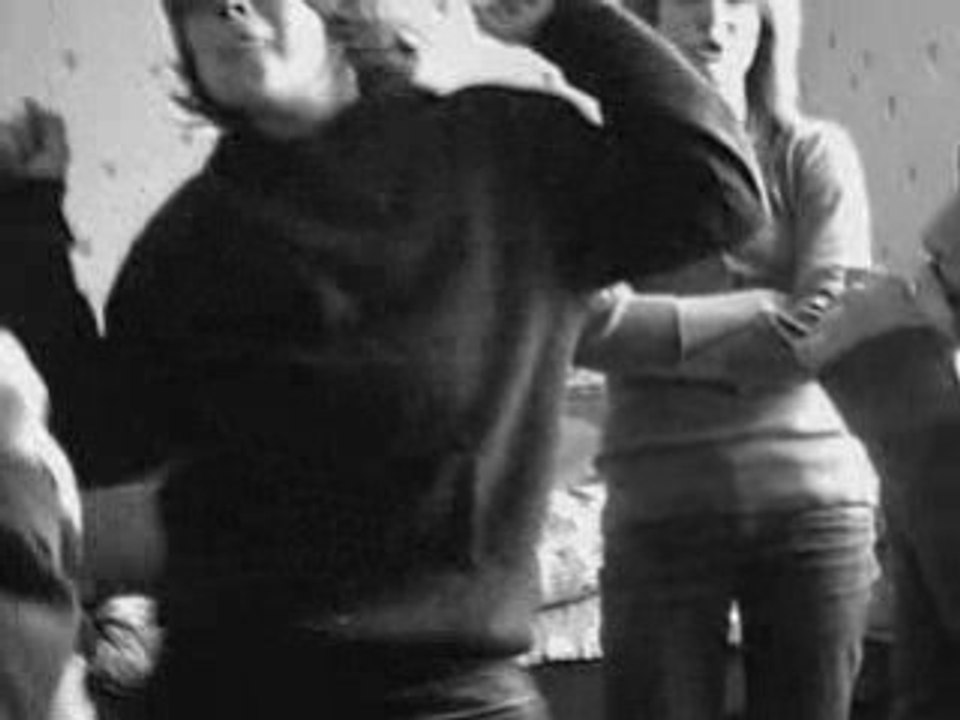 Lee temps D'un Mercredi après Midi