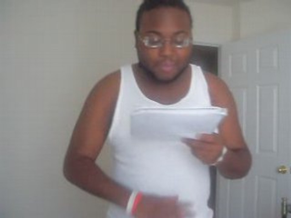 jazmine sullivan - bust your windows rmx