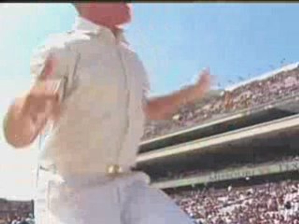 Cheerleader of Week - Week 1 - Texas A&M Yell Leaders