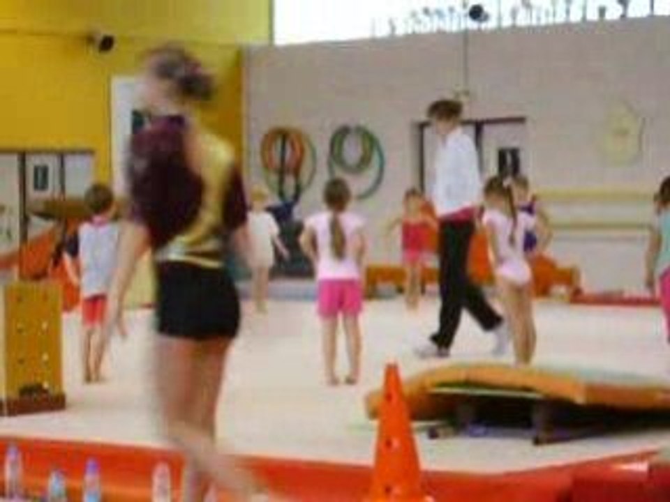 02 -Ecole de Gym FEMINA Montargis