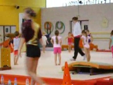 02 -Ecole de Gym FEMINA Montargis