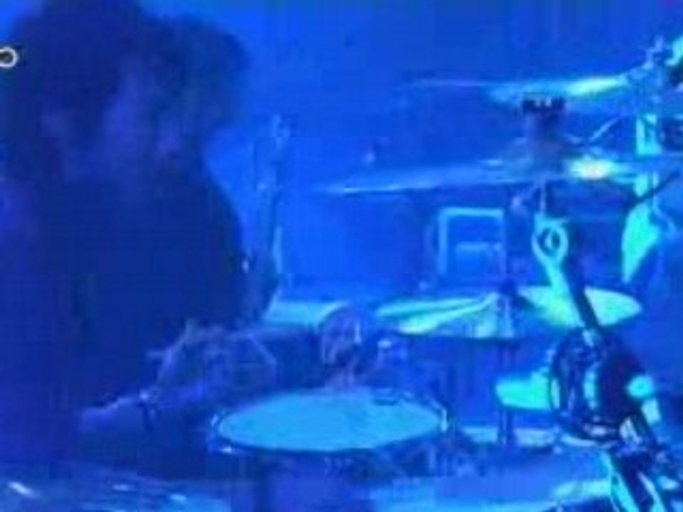 Damien Rice - I Remember (Live @ Lowlands 2007)