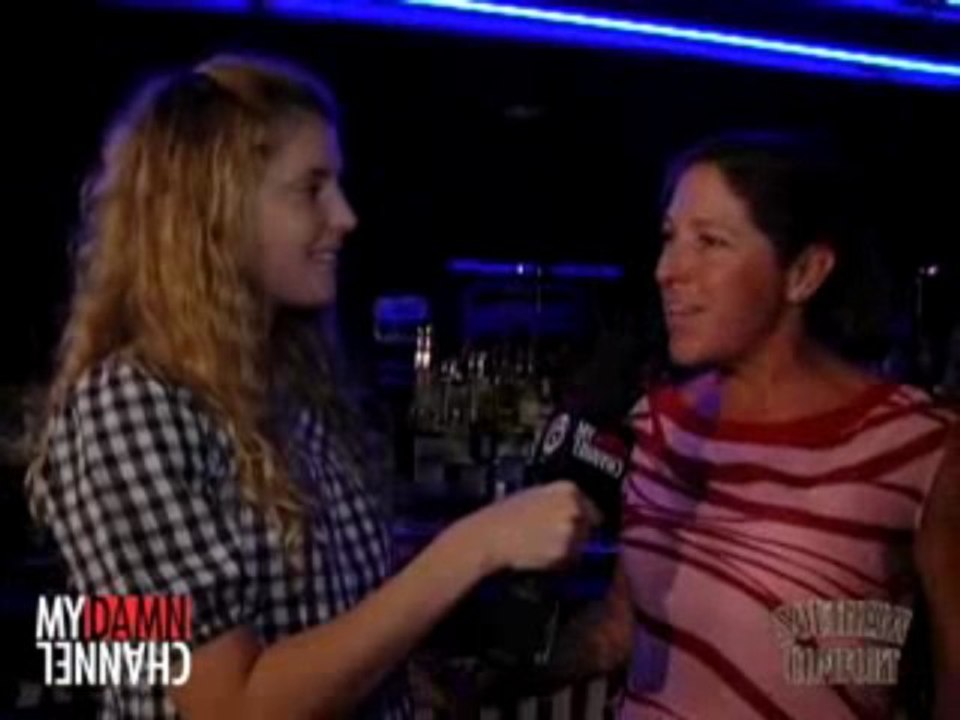 SoCo Music Nights #4: The Roxy