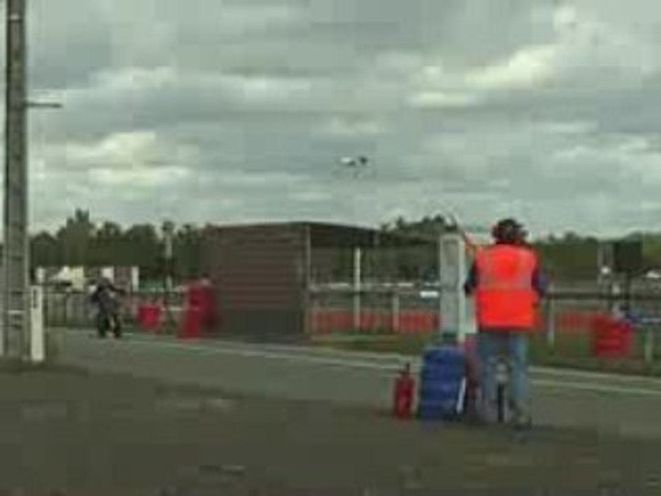 Carbone VS benpolini