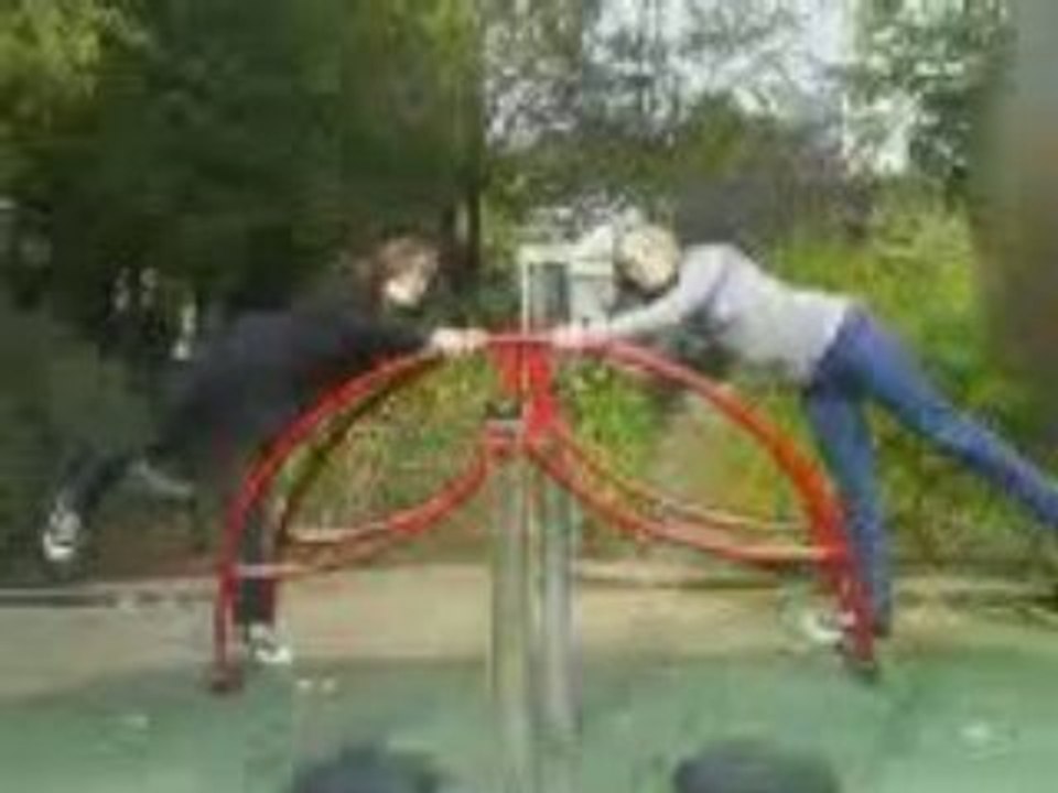 Best Friends For Ever...