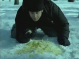 Great Miller Lite Commercial - Yellow Snow Funny!