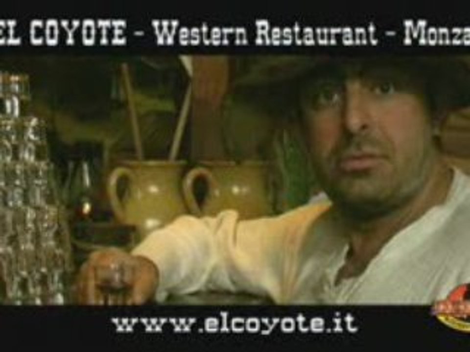 Spot El Coyote