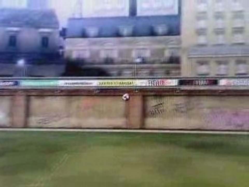 Fifa 09 Tricks Team AnTi TouT