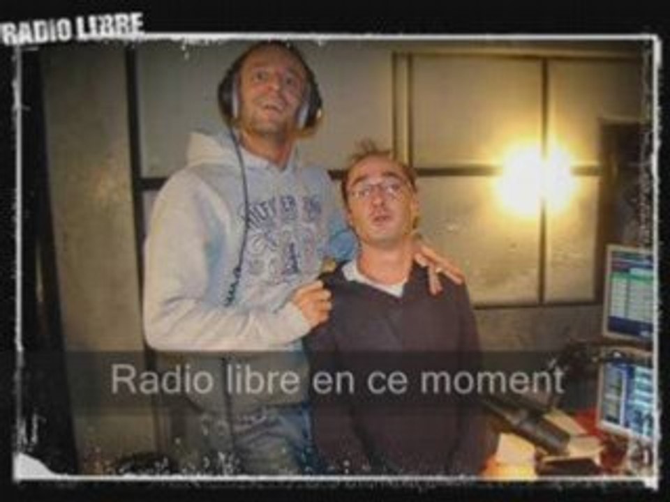 Skyrock TV