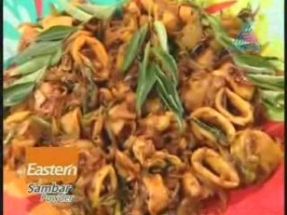 Cookery Show www.veeduonline.com 2008-10-08