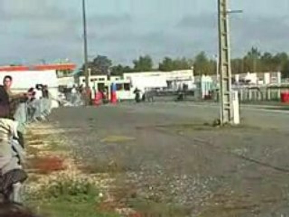 Carbone VS jujutrail