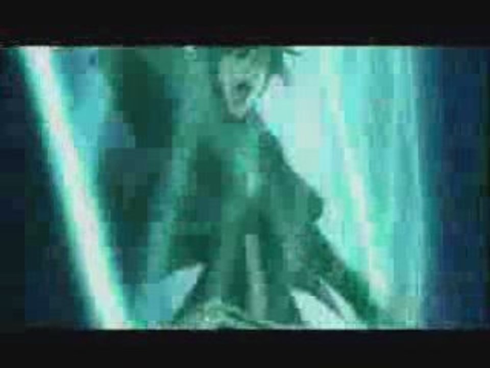amv d gray man