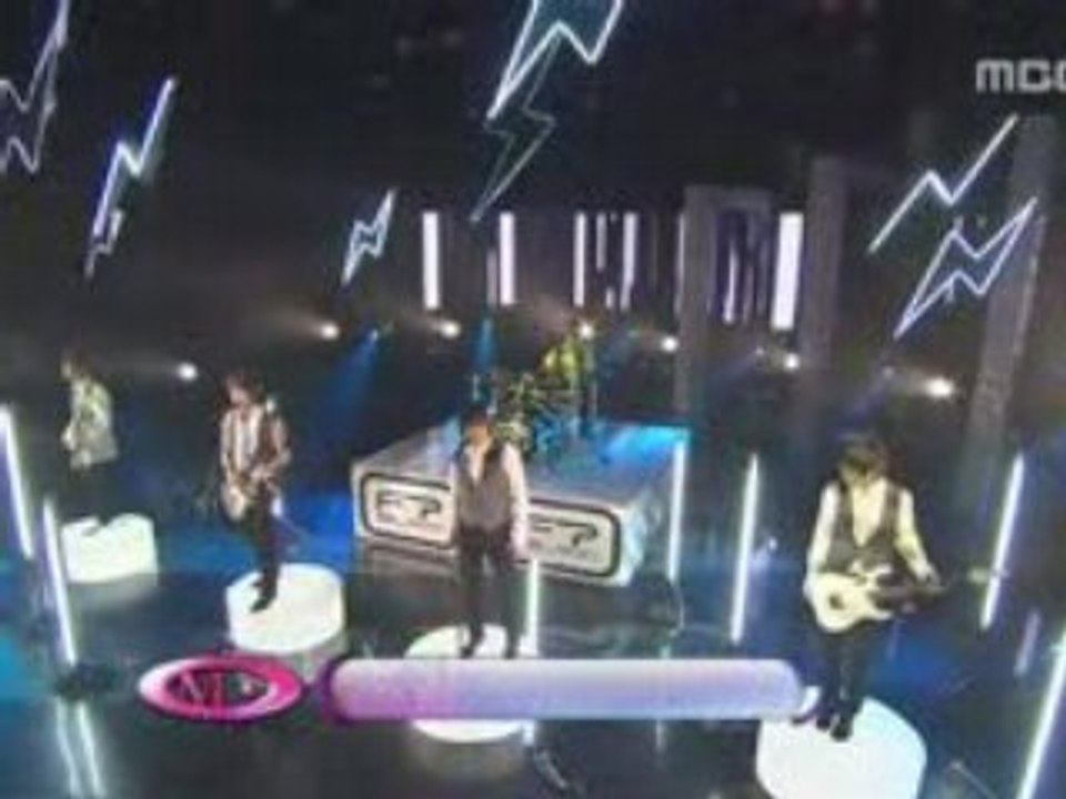 FT Island - Thunder
