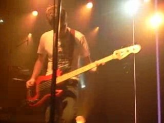 KILL THE YOUNG -Travesty