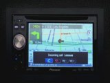 Car  GPS Navigation with Bluetooth