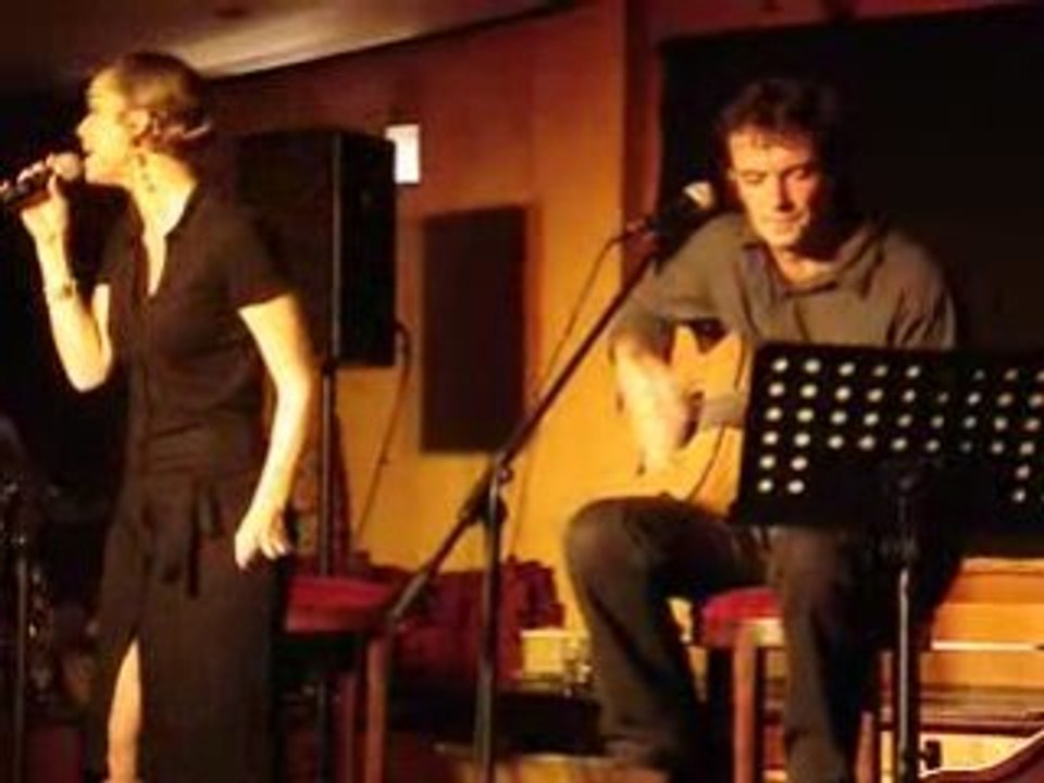 Morganne Matis - LE DUEL