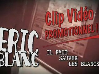 Eric BLANC au Théâtre Trévise