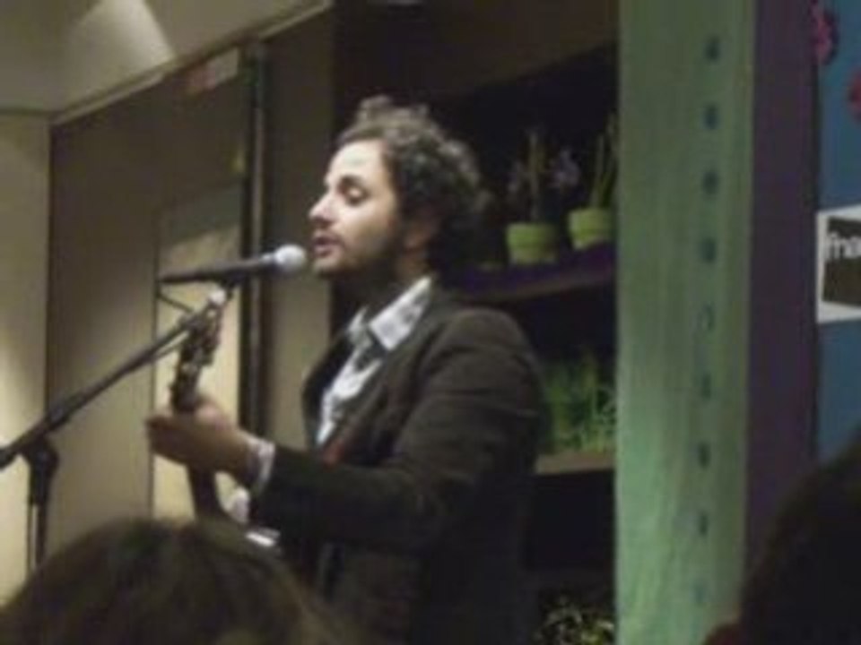 Bensé-Make this planet move (fnac italie 2)