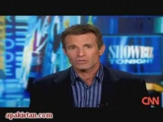 Madonna Campaigns for Obama