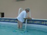 Mise en eau piscine