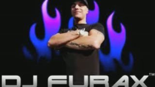 DJ Furax - Zombie Nation
