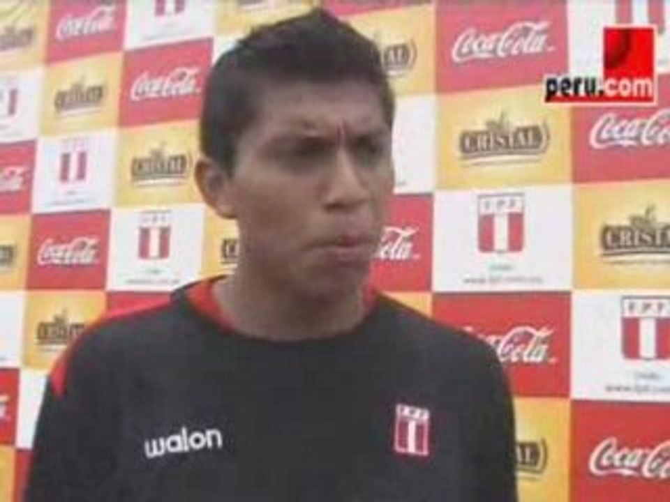 Rinaldo Cruzado