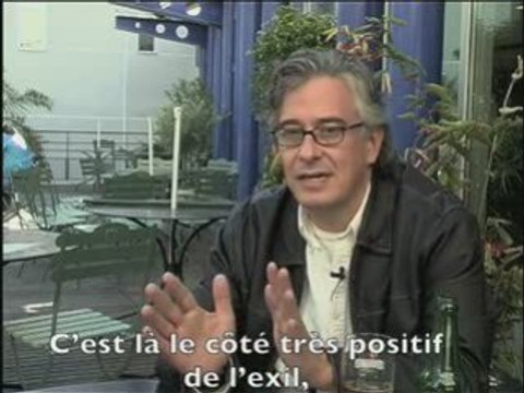 JORDI SOLER au Festival America