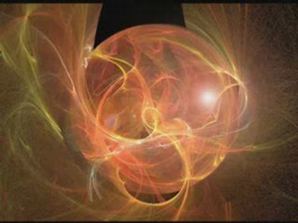 En flammes !
