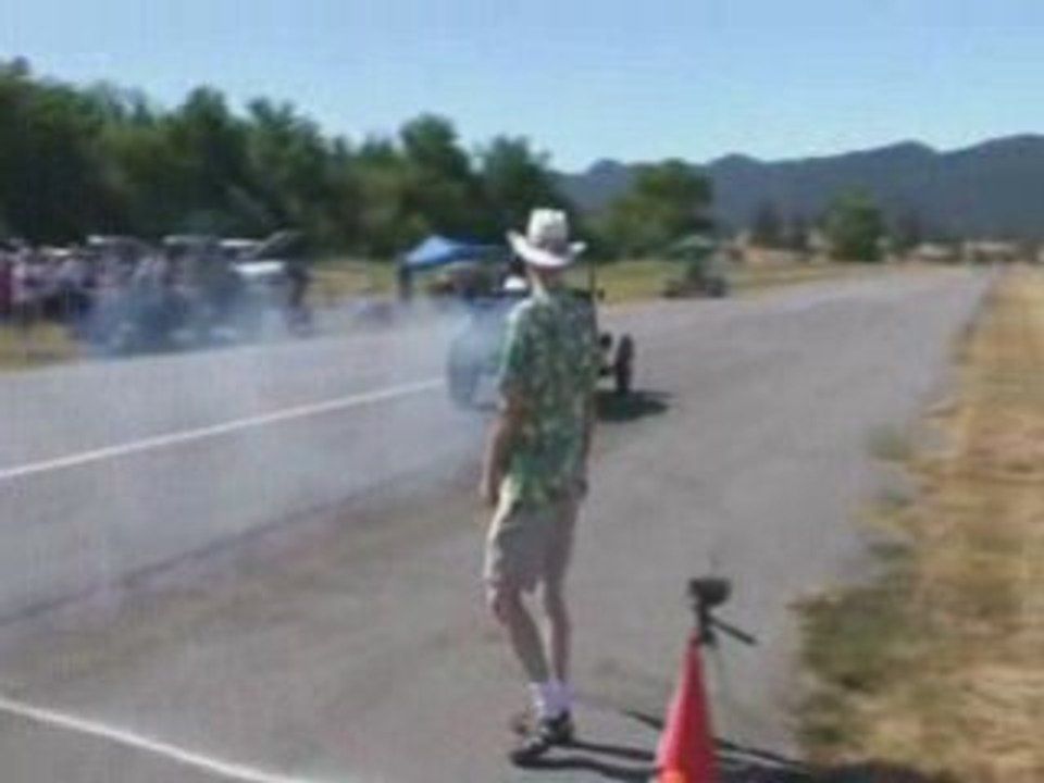 Model a Engines Parts