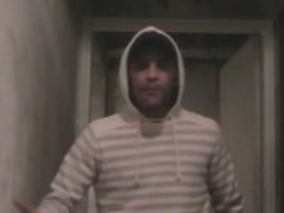 haz frestyle