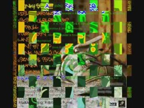 İkiz Kuleler Gibi - Ceza & Emre Baransel & Alaturka Mavzer