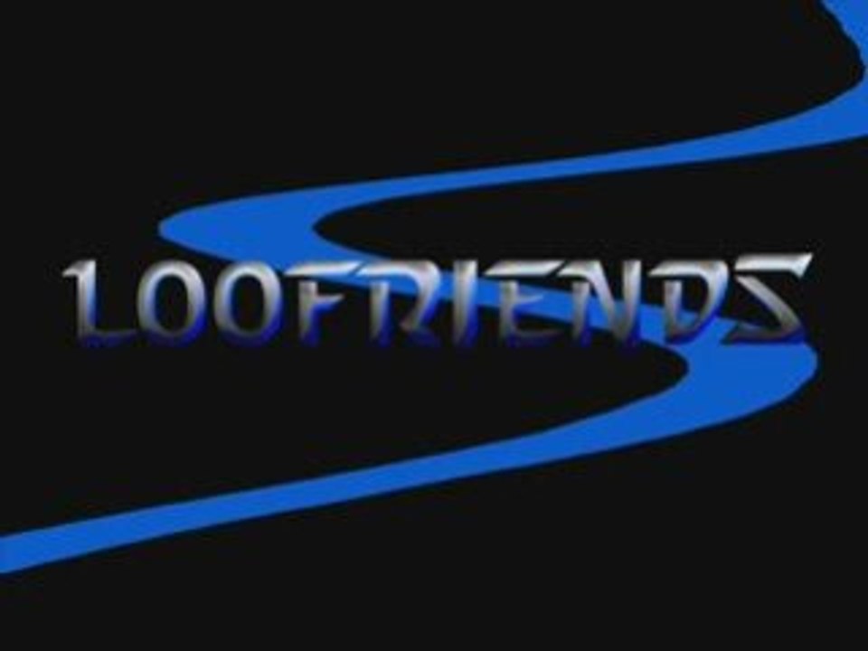 LoOFriendS - To chaps