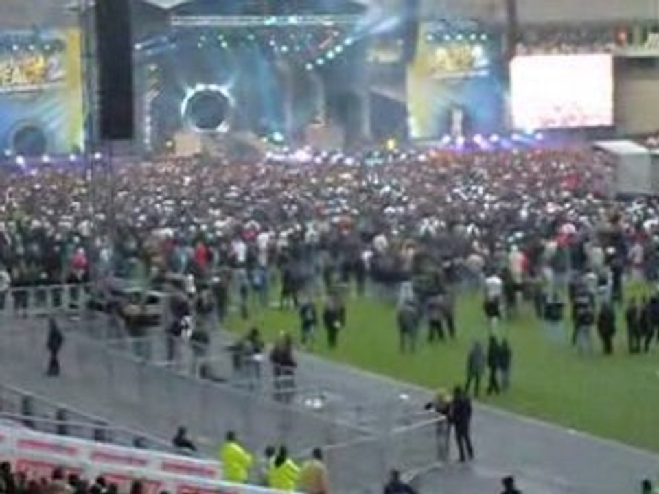 Urban Peace 2 (Rim-K)