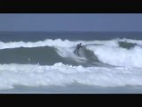 Biscarosse - Surf aout 2008