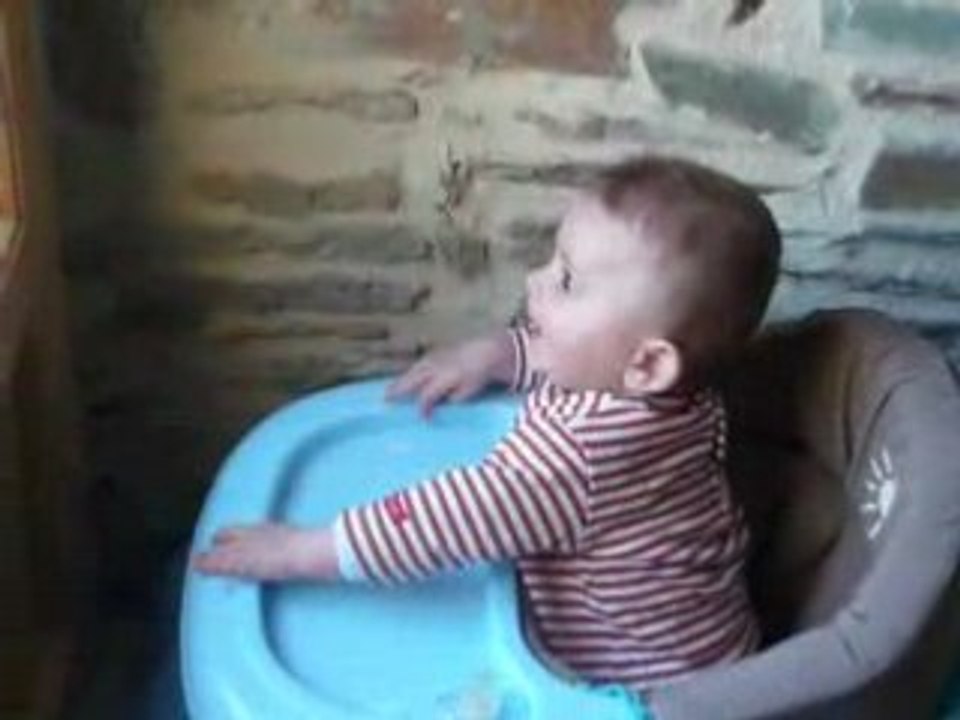 ancelin trotteur
