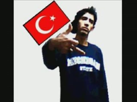 SAGOPA KAJMER & CEZA - Batı Yakası (2013)