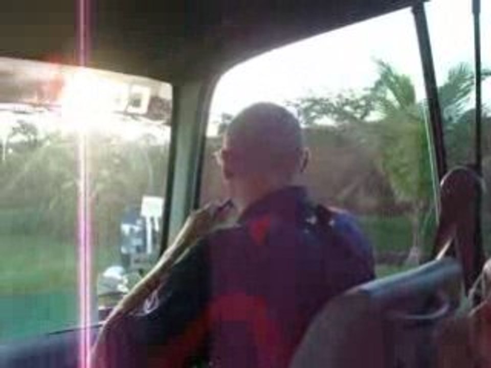 GP Chantal Biya (cameroun)