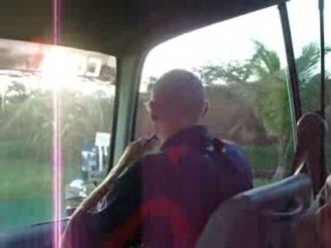 GP Chantal Biya (cameroun)