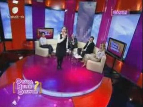 KADER_GURURLU OL(kanal Türk-orada neler oluyor)