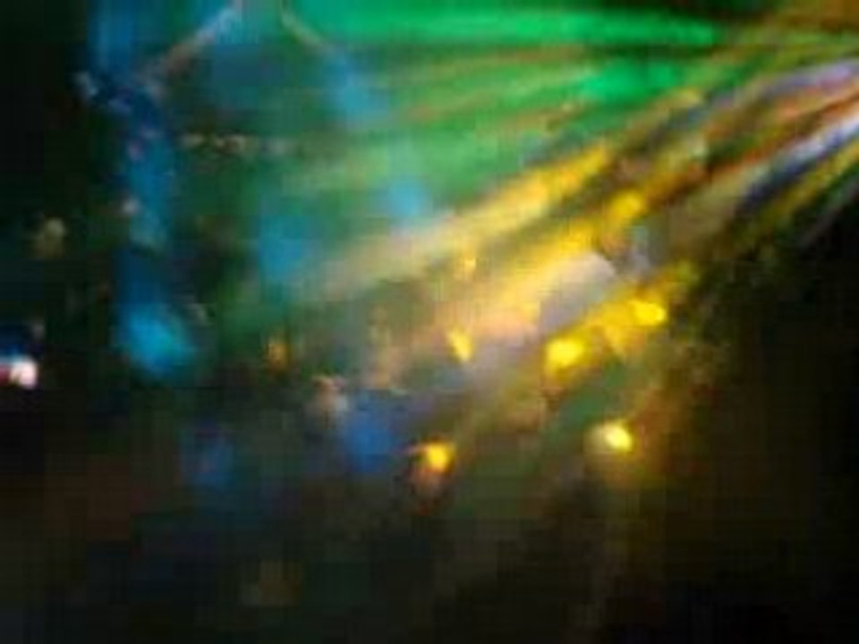 Soirée XTRAM 04/10/08