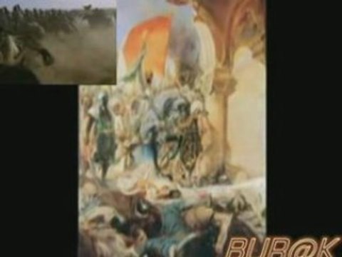 Fatih sultan mehmet istanbul fetih arif nazim fetih marsi