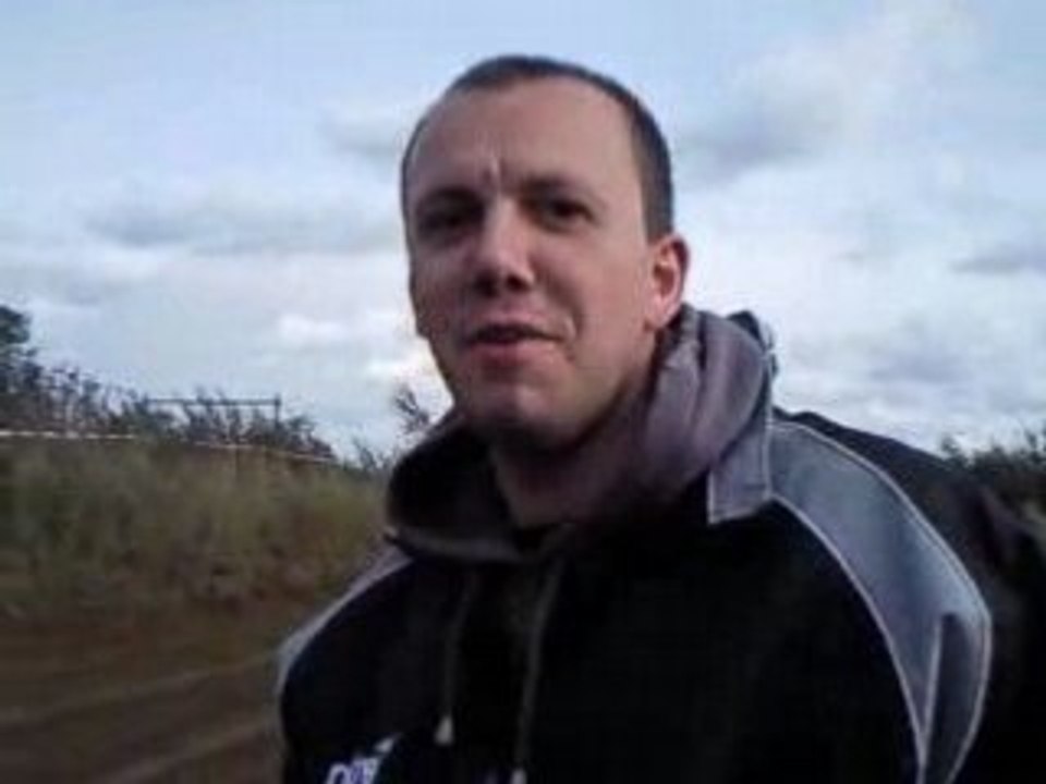 Antoing ACF autocross