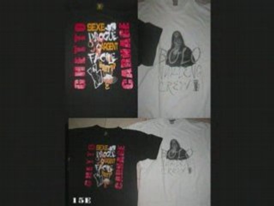 Bolo Mon petit carnage