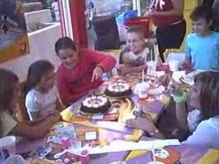 yana at karima`s bday party at mcdonald`s 4